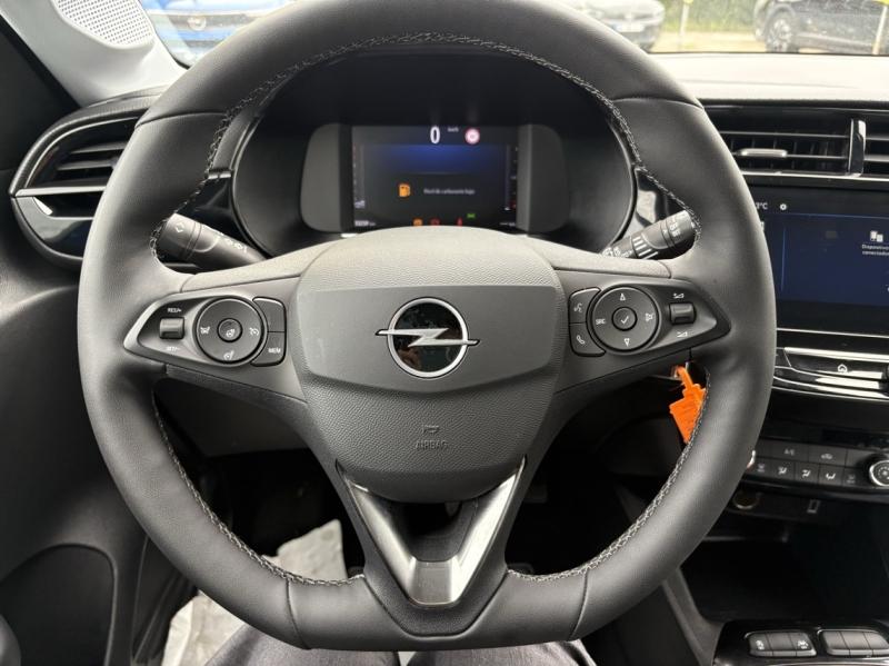 Image OPEL Corsa 1.2 Turbo 100ch