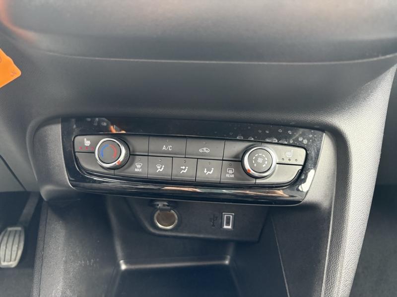 Image OPEL Corsa 1.2 Turbo 100ch