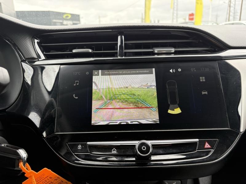 Image OPEL Corsa 1.2 Turbo 100ch