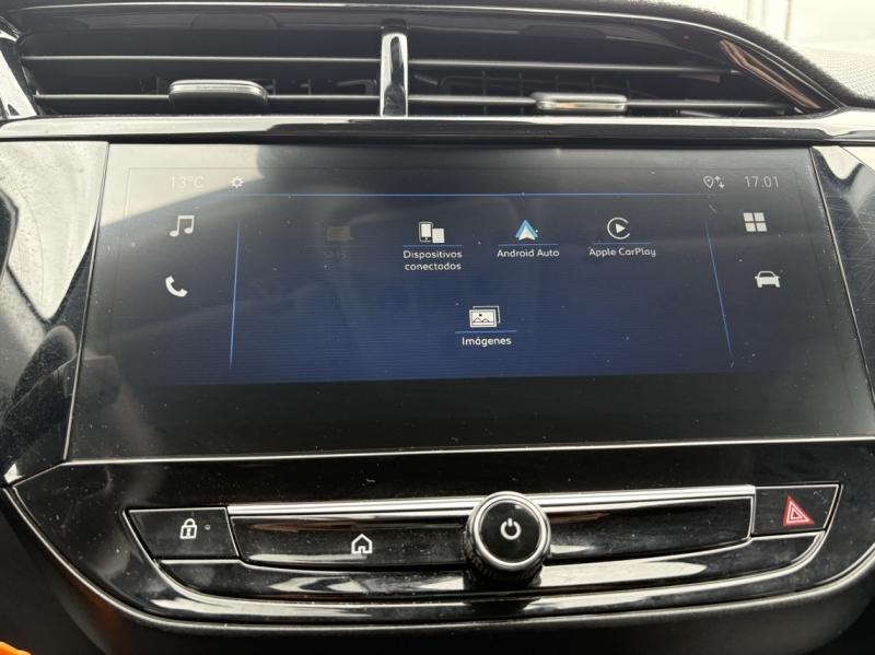 Image OPEL Corsa 1.2 Turbo 100ch