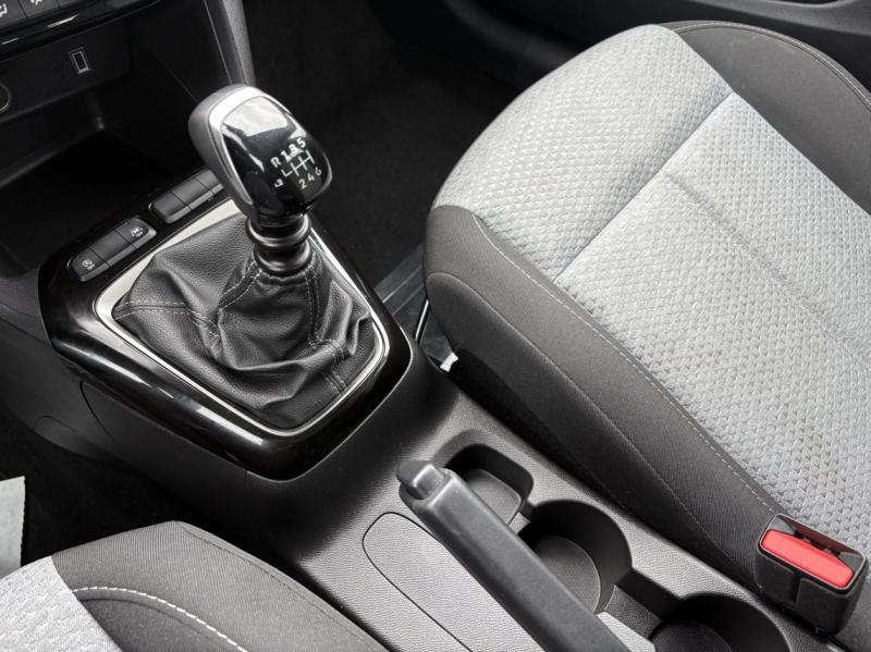 Image OPEL Corsa 1.2 Turbo 100ch