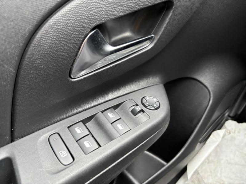 Image OPEL Corsa 1.2 Turbo 100ch