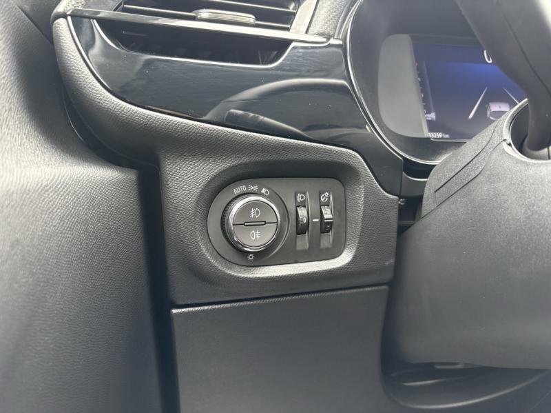 Image OPEL Corsa 1.2 Turbo 100ch