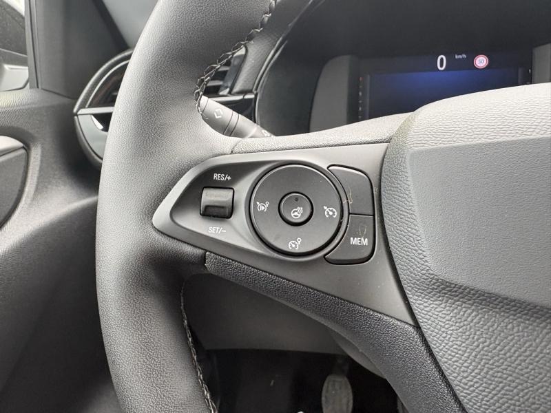 Image OPEL Corsa 1.2 Turbo 100ch