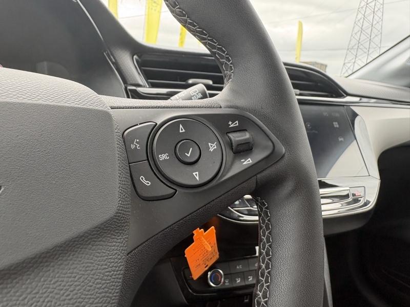 Image OPEL Corsa 1.2 Turbo 100ch