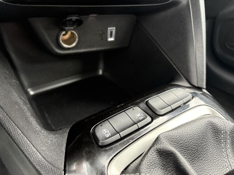 Image OPEL Corsa 1.2 Turbo 100ch