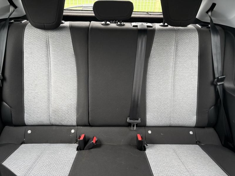 Image OPEL Corsa 1.2 Turbo 100ch