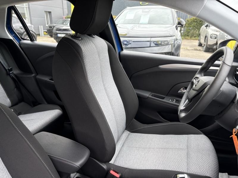 Image OPEL Corsa 1.2 Turbo 100ch