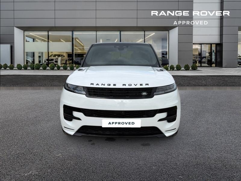 Image LAND-ROVER Range Rover Sport 3.0 P460e 460ch PHEV Dynamic HSE