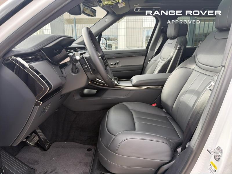 Image LAND-ROVER Range Rover Sport 3.0 P460e 460ch PHEV Dynamic HSE