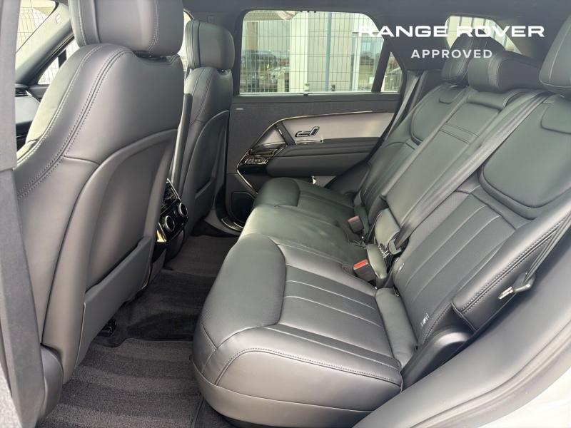 Image LAND-ROVER Range Rover Sport 3.0 P460e 460ch PHEV Dynamic HSE