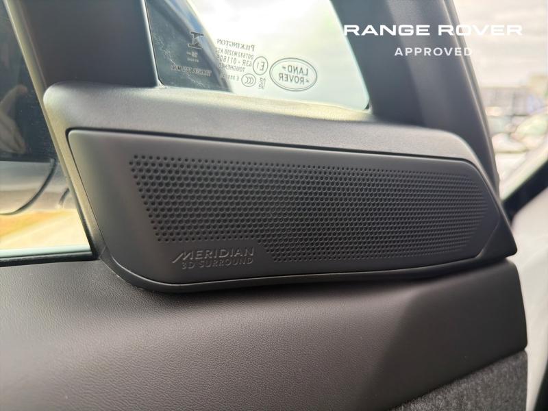 Image LAND-ROVER Range Rover Sport 3.0 P460e 460ch PHEV Dynamic HSE