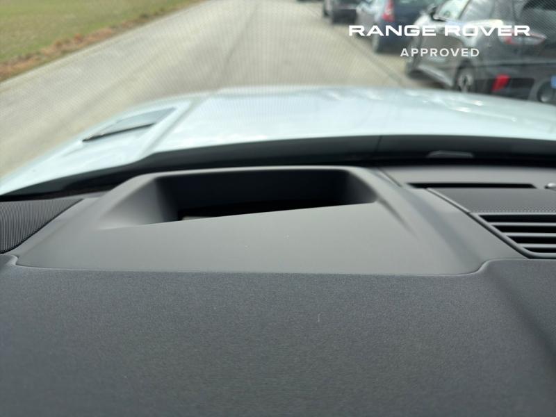 Image LAND-ROVER Range Rover Sport 3.0 P460e 460ch PHEV Dynamic HSE