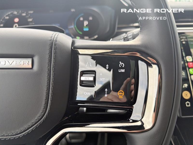 Image LAND-ROVER Range Rover Sport 3.0 P460e 460ch PHEV Dynamic HSE