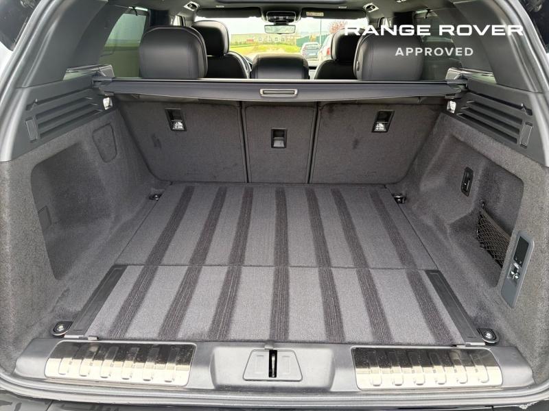 Image LAND-ROVER Range Rover Sport 3.0 P460e 460ch PHEV Dynamic HSE