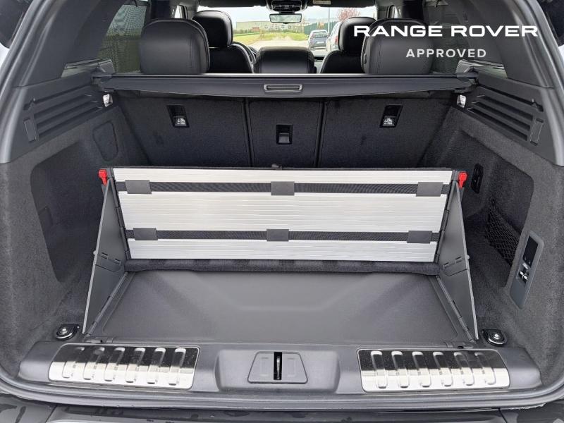 Image LAND-ROVER Range Rover Sport 3.0 P460e 460ch PHEV Dynamic HSE