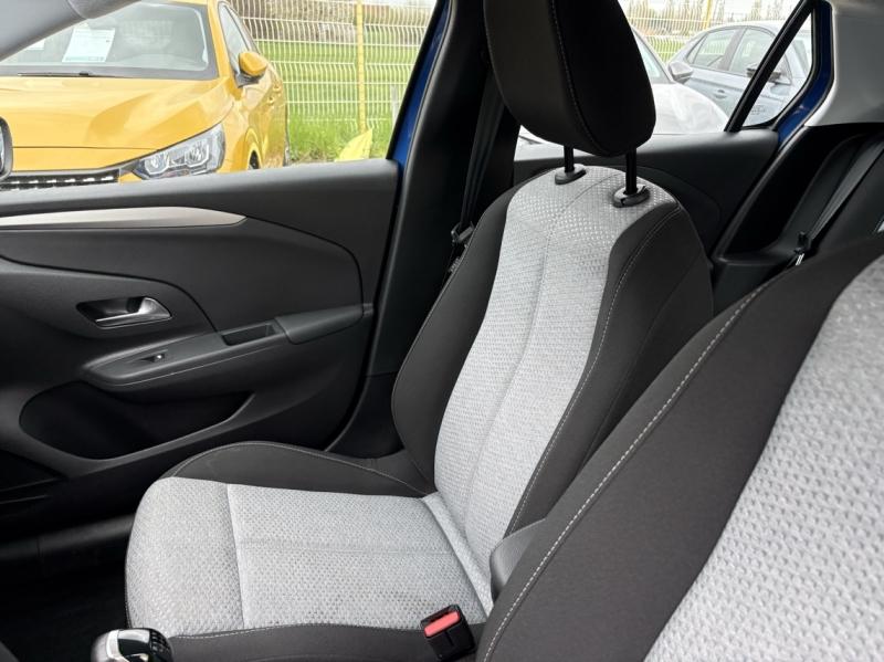 Image OPEL Corsa 1.2 Turbo 100ch