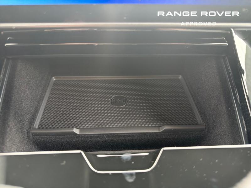 Image LAND-ROVER Range Rover Sport 3.0 P460e 460ch PHEV Dynamic HSE