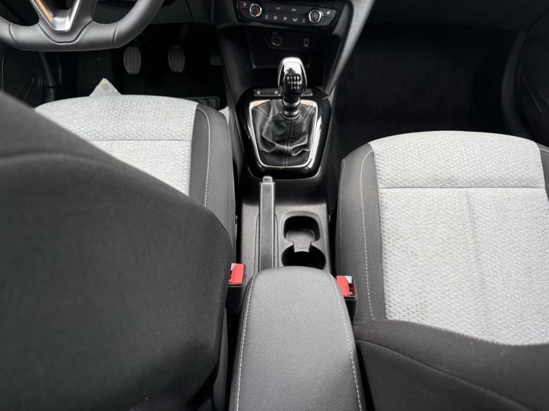 Image OPEL Corsa 1.2 Turbo 100ch