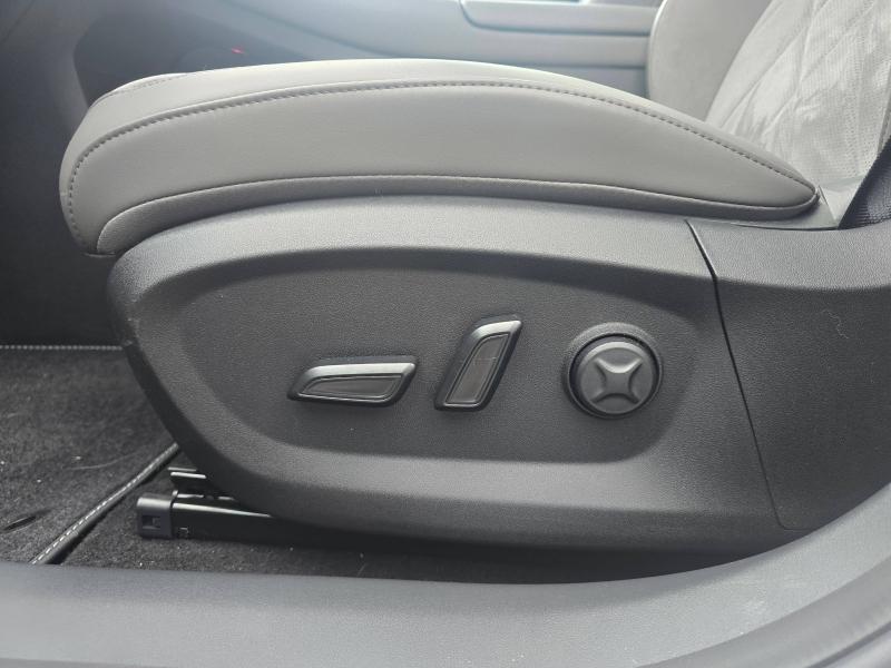 Image MG MOTOR MGS6 EV 244ch - 77kWh Luxury