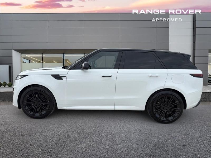 Image LAND-ROVER Range Rover Sport 3.0 P460e 460ch PHEV Dynamic HSE