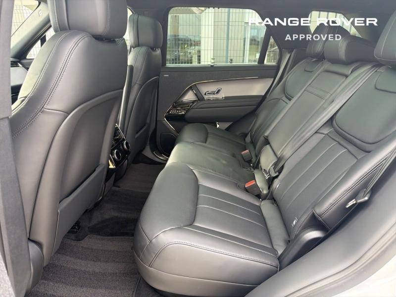 Image LAND-ROVER Range Rover Sport 3.0 P460e 460ch PHEV Dynamic HSE