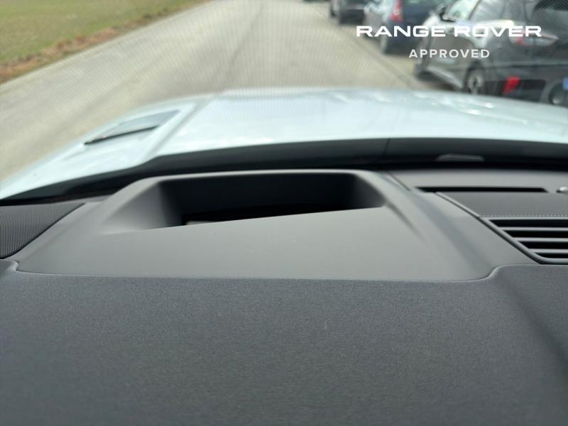 Image LAND-ROVER Range Rover Sport 3.0 P460e 460ch PHEV Dynamic HSE