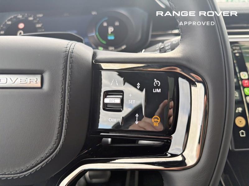 Image LAND-ROVER Range Rover Sport 3.0 P460e 460ch PHEV Dynamic HSE