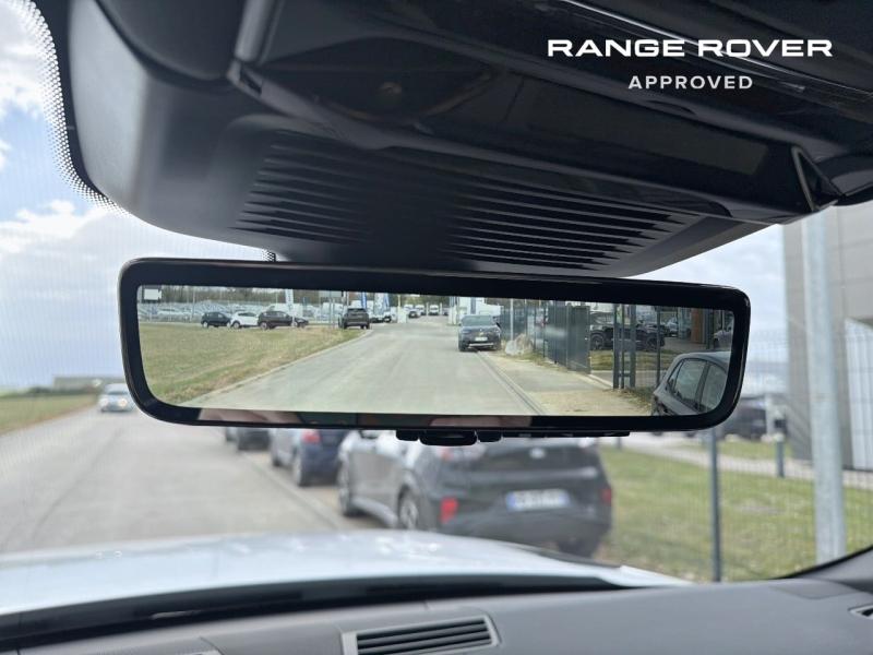 Image LAND-ROVER Range Rover Sport 3.0 P460e 460ch PHEV Dynamic HSE