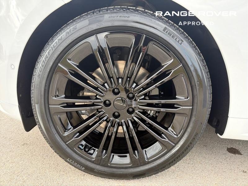Image LAND-ROVER Range Rover Sport 3.0 P460e 460ch PHEV Dynamic HSE