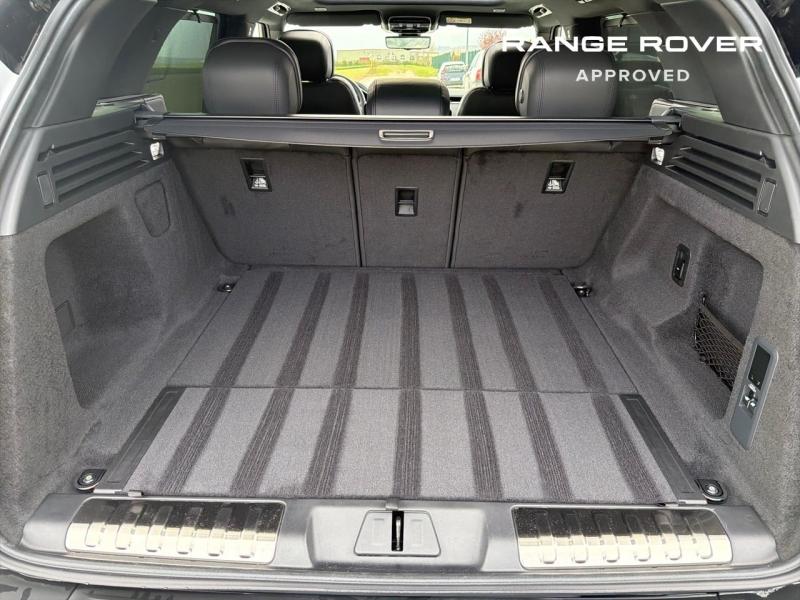 Image LAND-ROVER Range Rover Sport 3.0 P460e 460ch PHEV Dynamic HSE