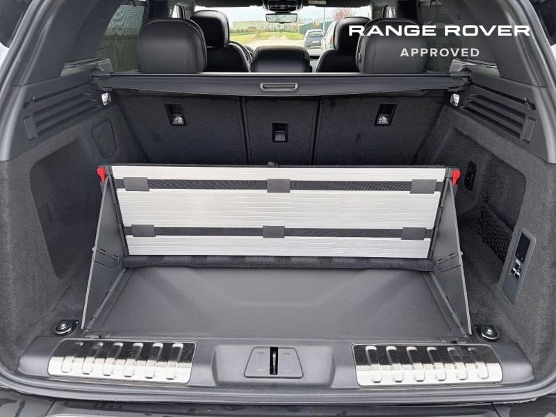 Image LAND-ROVER Range Rover Sport 3.0 P460e 460ch PHEV Dynamic HSE