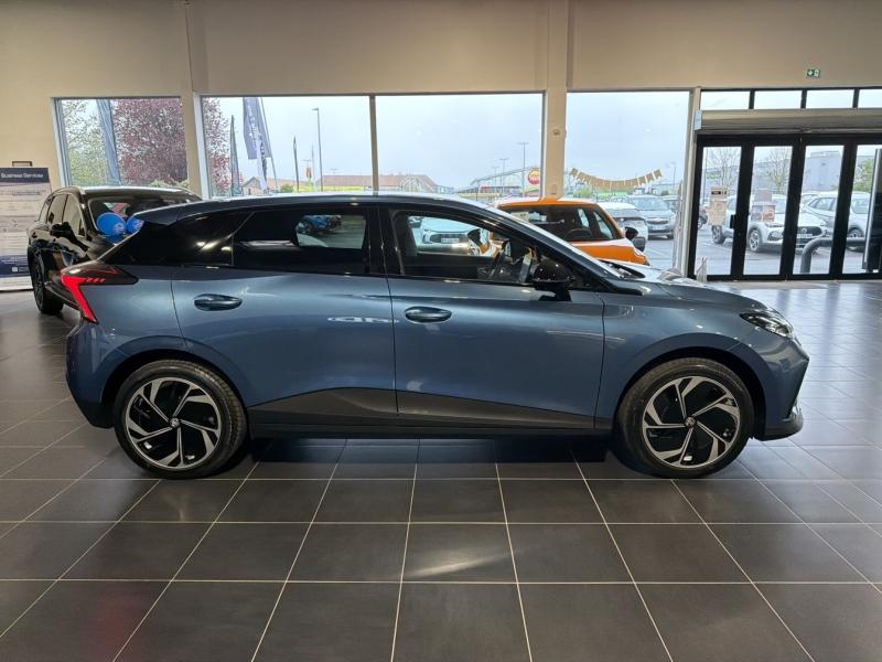 Image MG MOTOR MG4 EV 190ch - 64kWh Premium