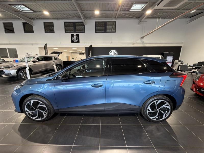 Image MG MOTOR MG4 EV 190ch - 64kWh Premium