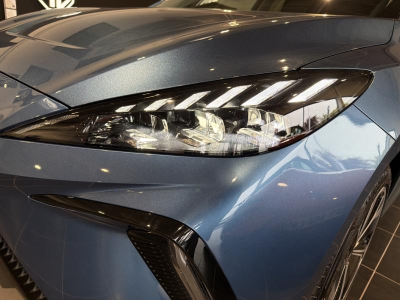 Image MG MOTOR MG4 EV 190ch - 64kWh Premium