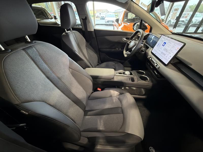 Image MG MOTOR MG4 EV 190ch - 64kWh Premium