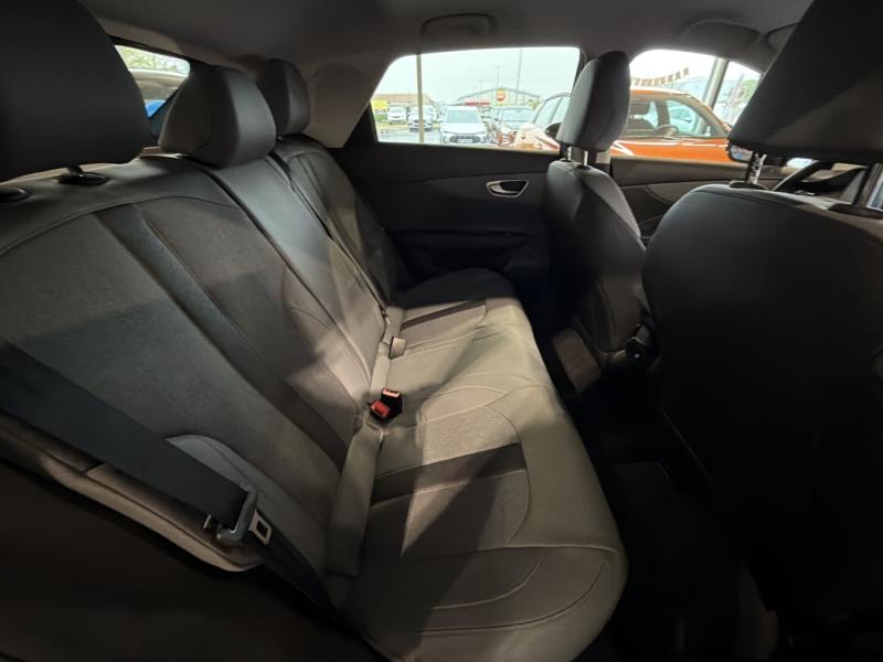 Image MG MOTOR MG4 EV 190ch - 64kWh Premium