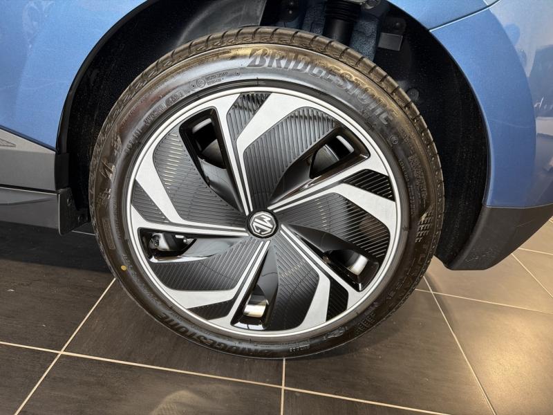 Image MG MOTOR MG4 EV 190ch - 64kWh Premium