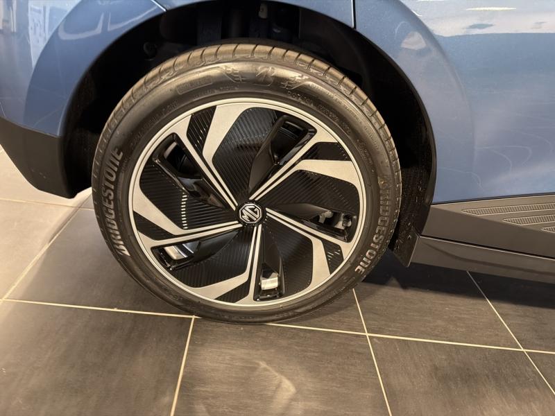 Image MG MOTOR MG4 EV 190ch - 64kWh Premium