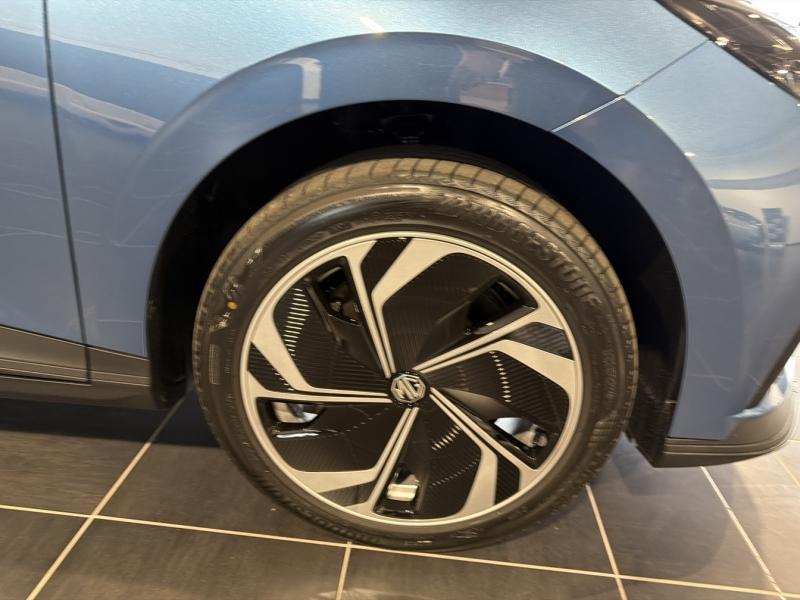 Image MG MOTOR MG4 EV 190ch - 64kWh Premium