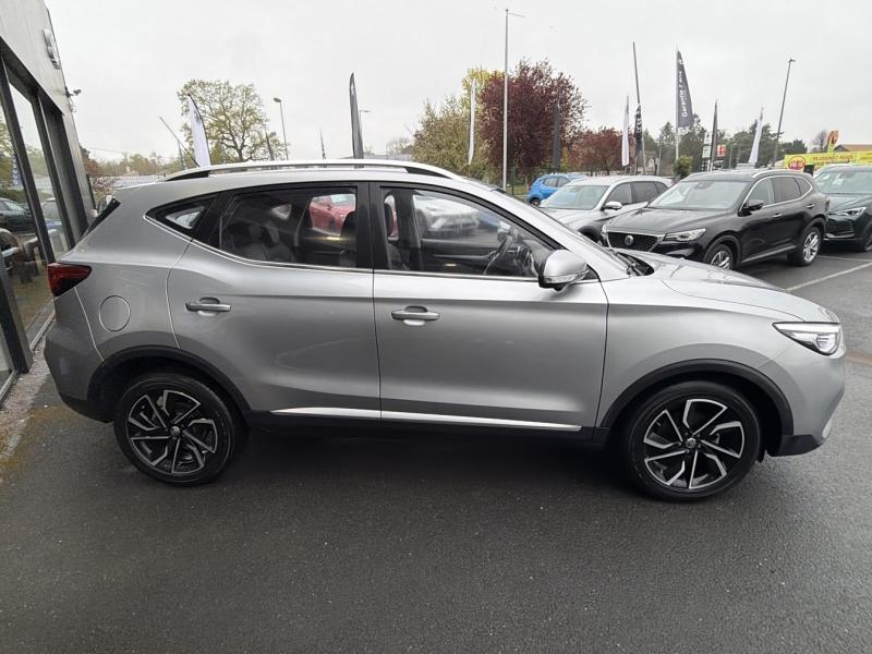 Image MG MOTOR ZS 1.5 VTi-Tech 106ch Comfort