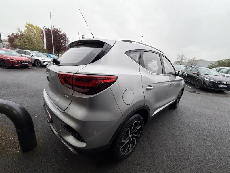 Image MG MOTOR ZS 1.5 VTi-Tech 106ch Comfort