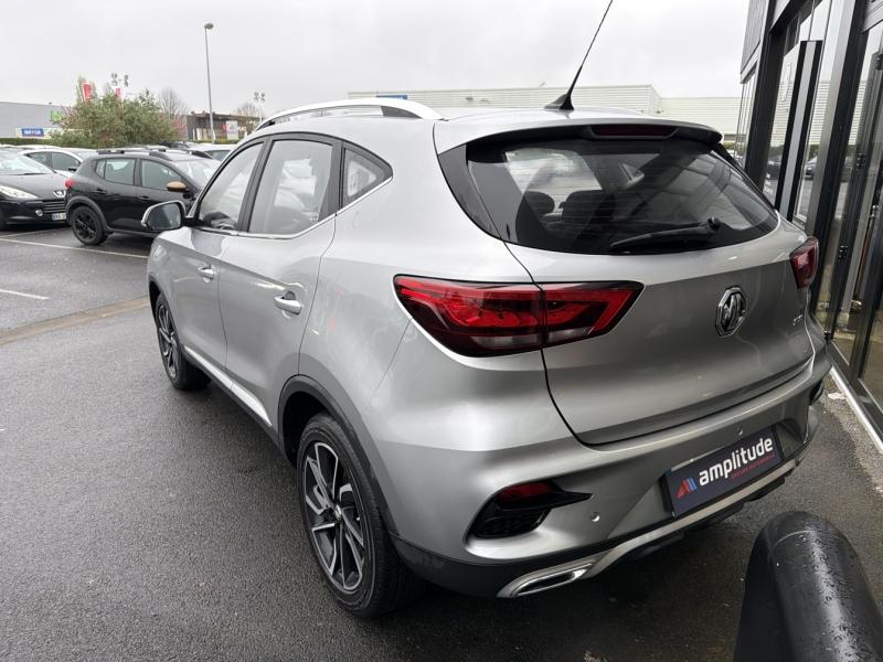 Image MG MOTOR ZS 1.5 VTi-Tech 106ch Comfort