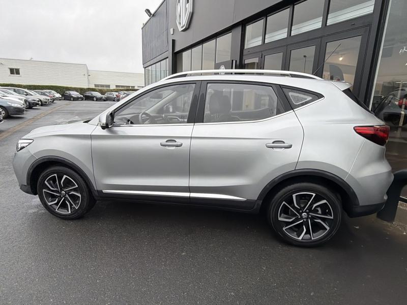 Image MG MOTOR ZS 1.5 VTi-Tech 106ch Comfort