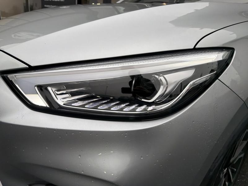 Image MG MOTOR ZS 1.5 VTi-Tech 106ch Comfort