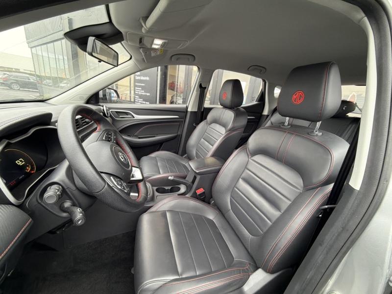 Image MG MOTOR ZS 1.5 VTi-Tech 106ch Comfort