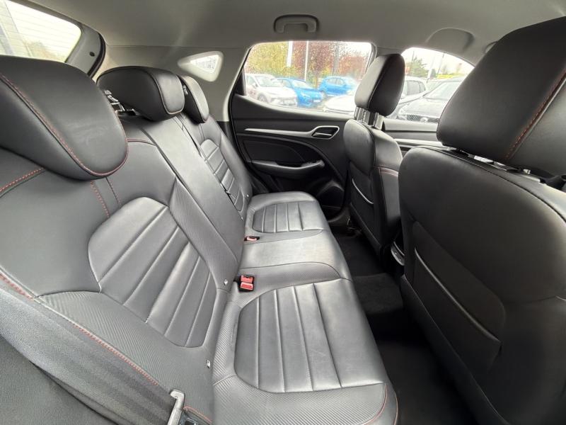 Image MG MOTOR ZS 1.5 VTi-Tech 106ch Comfort