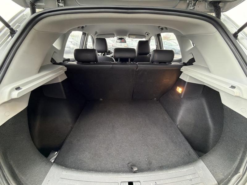 Image MG MOTOR ZS 1.5 VTi-Tech 106ch Comfort