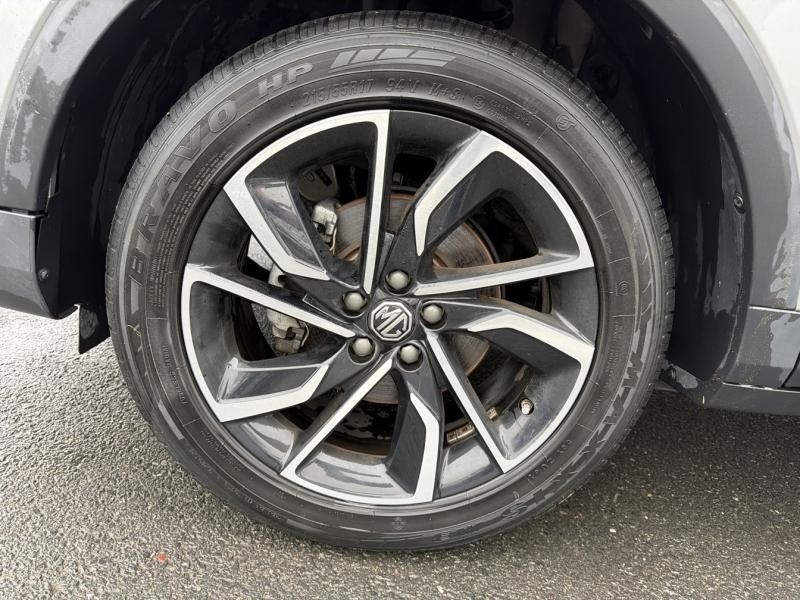 Image MG MOTOR ZS 1.5 VTi-Tech 106ch Comfort