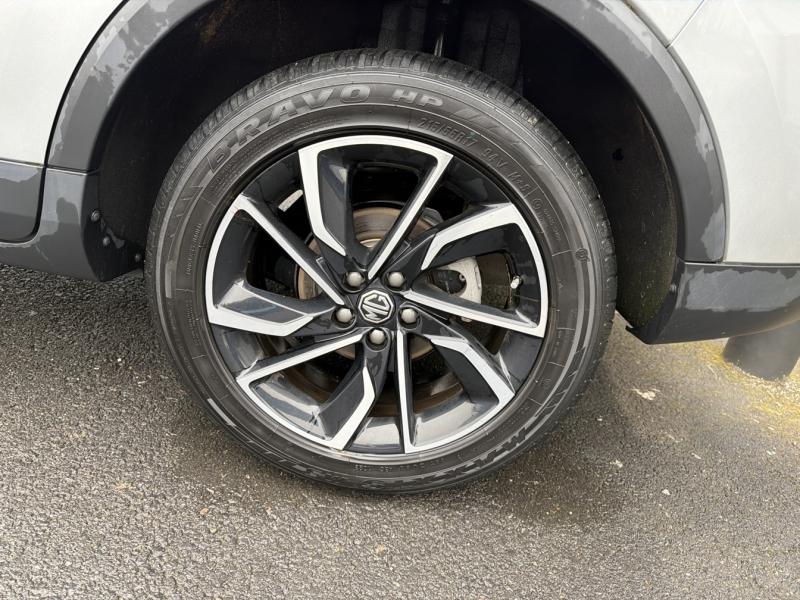 Image MG MOTOR ZS 1.5 VTi-Tech 106ch Comfort